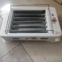 کباب پز گازی