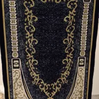 سجاده مخمل جانماز کاملا نو ترک|صنایع دستی و سایر لوازم تزئینی|تهران, قیام|دیوار