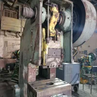 پرس ضربه ای 63تن50تن25 تن 6و12تن ایرانی و روسی