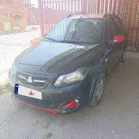 کوییک مدل99معاوضه با206 سمند پژو