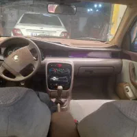 سمند ای اف سون