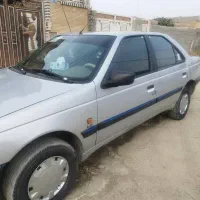 ماشین ۴۰۵|خودرو سواری و وانت|بندرعباس, |دیوار