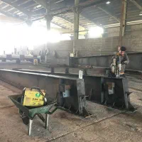 استخدام ۳ نفر مونتاژ کار و تیر ورق ساز استراکچر