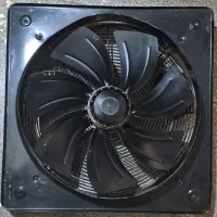 هواکش سایز ۵۰ ژنیران