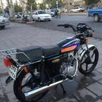 موتور پرواز خشک1403