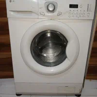 لباسشویی الجی۷کیلو