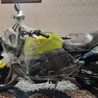 موتور زونتس جی وان زد 2 فول اپشن