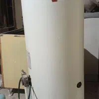 آبگرمکن ایستاده|آبگرمکن، پکیج، شوفاژ|قروه, |دیوار