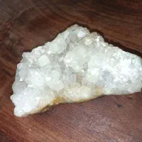 سنگ کوارتز گوله سفید «۷۰۰» هزار تومان|جواهرات|بابلسر, |دیوار