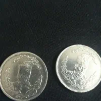 سکه های قاجاری صرب یک فروشی|کلکسیون سکه، تمبر، اسکناس|قزوین, |دیوار