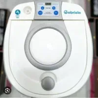 مینی واش Gabriella دکمه لمسی