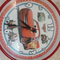 ساعت بچه گانه