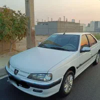 پارس ELXفول سفارشی|خودرو سواری و وانت|بندر کنگان, |دیوار