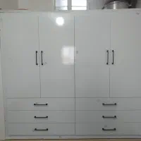 اجرای تخصصی کمد دیواری و کابینت و سرویس خواب|جاکفشی، کمد، دراور|تربت جام, شهرک آزادگان|دیوار