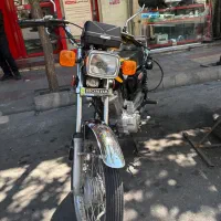 موتور هوندا ۱۵۰