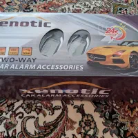 دزدگیرتصویری زنوتیک