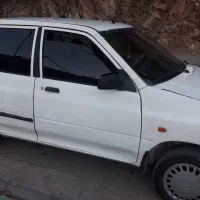 پراید مدل ۸۸