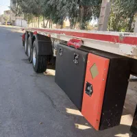 کفی سه محور|خودرو سنگین|یزد, |دیوار