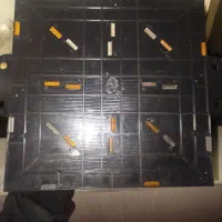 شبرنگ کتابی اصلی