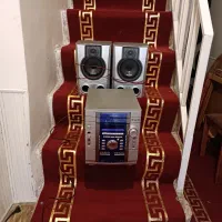 ضبط وباندسامسونگ