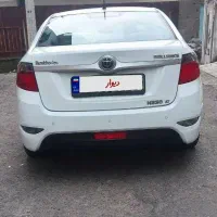 برلیانس 330، 1500 cc|خودرو سواری و وانت|رشت, سعدی (تختی)|دیوار