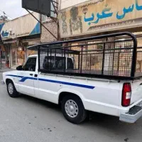 مزدا کارا ۲۰۰۰ تک کابین