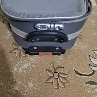 چمدان|کیف، کفش، کمربند|قیامدشت - خاورشهر, |دیوار