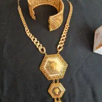 تکپوش اماراتی لوکس فقط ۴ درصد|جواهرات|شیراز, عفیف‌آباد|دیوار