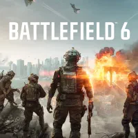 اکانت ظرفیت ۲ بتل فیلد 6 battle field