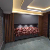 نصب پارکت و ماربل و کاغذ دیواری|خدمات پیشه و مهارت|ارومیه, |دیوار