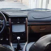 پژو پارس ELX 95|خودرو سواری و وانت|خمینی‌شهر, |دیوار