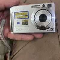 دوربین سونی