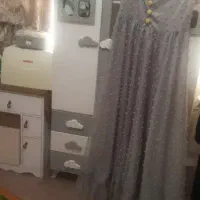 پیراهن مجلسی