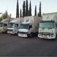 باربری کرج کیانمهرشهرک ابریشم پیام بنفش ساماندهی|خدمات حمل و نقل|کرج, کیانمهر|دیوار