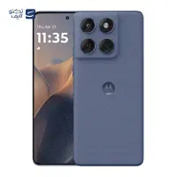 گوشی موتورولا ایج ۶۰فیوژن