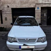 پراید ۱۱۱ مدل ۹۲|خودرو سواری و وانت|تهران, پونک|دیوار