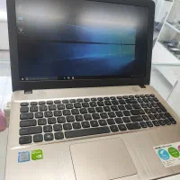 لپ تاپ ایسوس مدل X541I