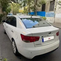 سراتو مدل ۲۰۱۰|خودرو سواری و وانت|تهران, شمیران‌نو|دیوار