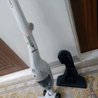 جاروشارژی ناسا