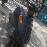 پاکشتی سوزوکی آدرس 125|موتورسیکلت|شیراز, عفیفآباد|دیوار