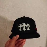 کلاه کپ کروم هارتز