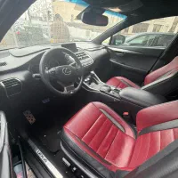 nx200 لکسوس ان ایکس ۲۰۰|خودرو سواری و وانت|تهران, سعادت‌آباد|دیوار