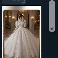 به یک نفر خیاط نیمه مبتدی جهت کار در مزون عروس