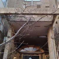 نه آپارتمان نه ویلا ملک خاص، یک تجربه زندگی متفاوت