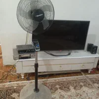 پنکه دستی  نو