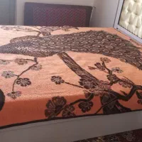 تخت خواب دوتفره