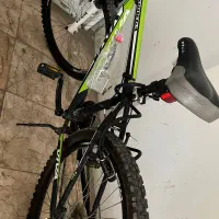 دوچرخه ویوا 26|دوچرخه، اسکیت، اسکوتر|نور, |دیوار