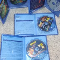 دیسک بازی PS4 و PS5|کنسول، بازی ویدئویی و آنلاین|ساری, |دیوار