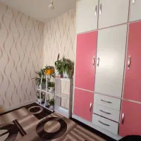 مسکن مهر عمار سر خیابون اصلی