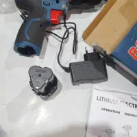 دریل شارژی|سایر لوازم برقی|کرمان, |دیوار